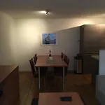 Modern City Apartment The Hague