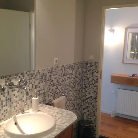 Appartement Modern City